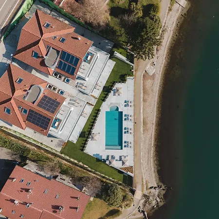 Apartment Le Gemme Del Lario - Luxury *