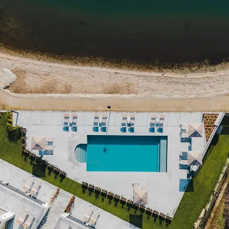 Apartment Le Gemme Del Lario - Luxury