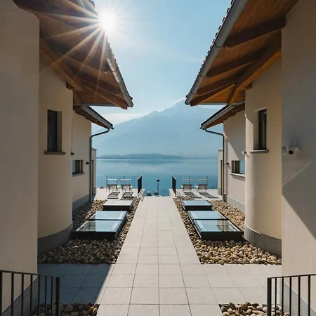 Apartment Le Gemme Del Lario - Luxury *