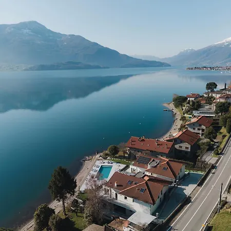 Le Gemme Del Lario - Luxury * Gera Lario