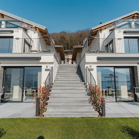 Apartment Le Gemme Del Lario - Luxury *