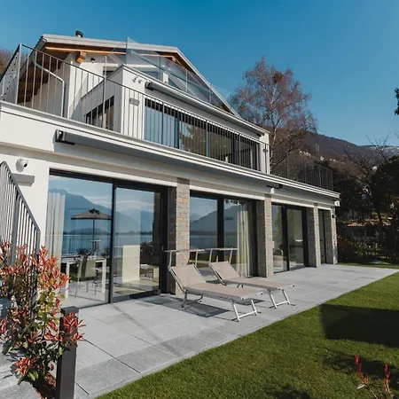 Apartment Le Gemme Del Lario - Luxury Gera Lario