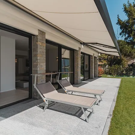 Apartment Le Gemme Del Lario - Luxury