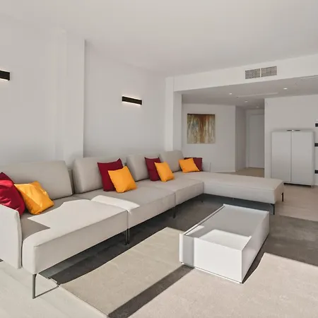 Apartment Le Gemme Del Lario - Luxury