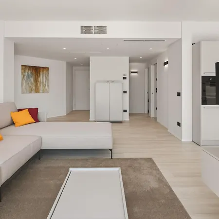 Le Gemme Del Lario - Luxury Apartment *