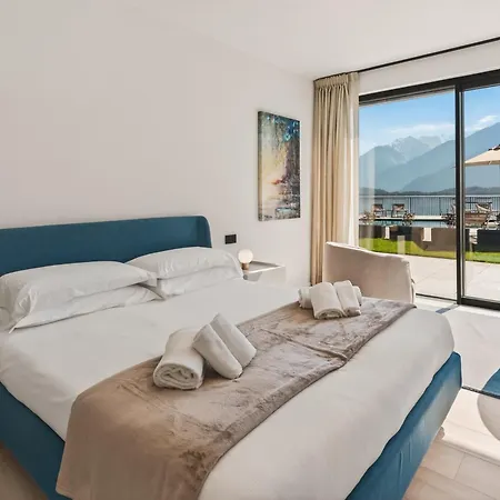 Le Gemme Del Lario - Luxury Apartment *