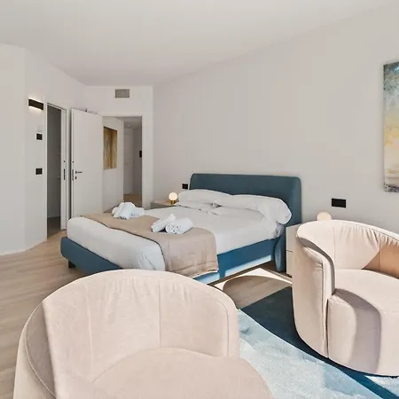 Le Gemme Del Lario - Luxury Apartment