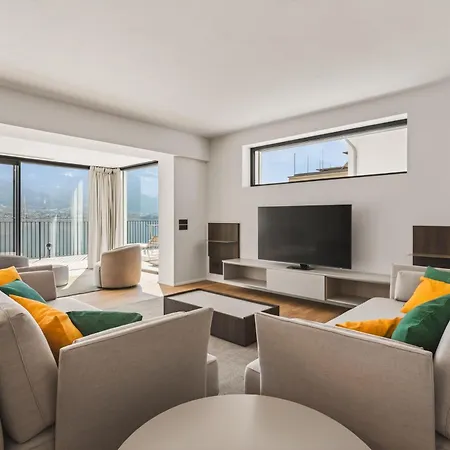 Le Gemme Del Lario - Luxury Apartment *