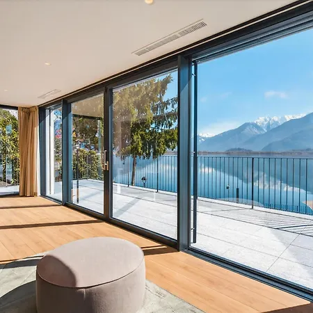 Le Gemme Del Lario - Luxury Apartment *