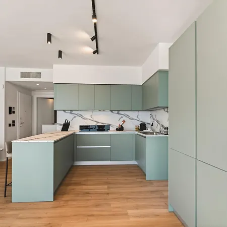 Le Gemme Del Lario - Luxury Apartment
