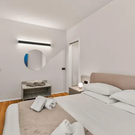 Le Gemme Del Lario - Luxury Apartment *