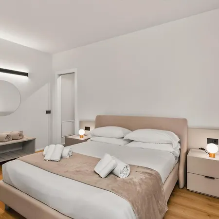 Apartment Le Gemme Del Lario - Luxury Gera Lario