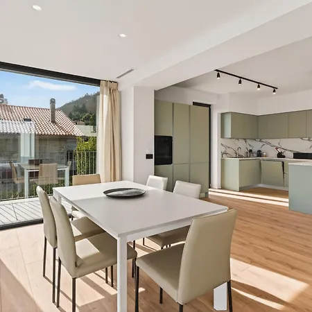 Apartment Le Gemme Del Lario - Luxury
