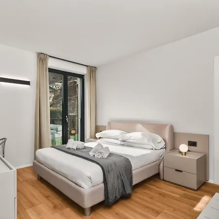 Le Gemme Del Lario - Luxury Apartment Gera Lario