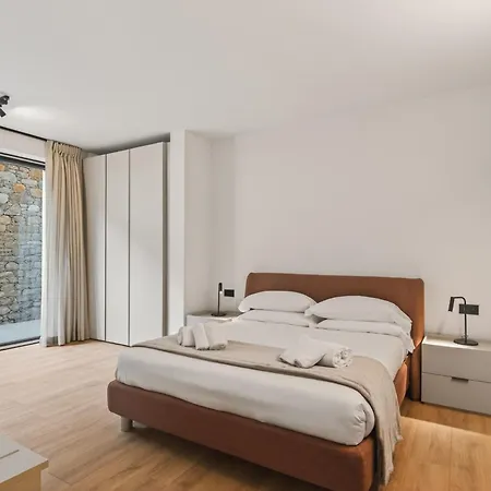 Apartment Le Gemme Del Lario - Luxury *